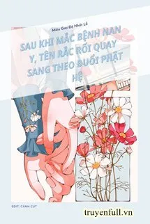 Sau Khi Mắc Bệnh Nan Y, Tên Rắc Rối Quay Sang Theo Đuổi Phật Hệ Poster