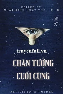 Series Lầu Tối - 1. Chân Tướng Cuối Cùng Poster