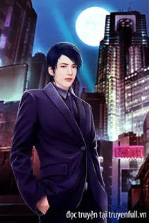 Sư Tử Tổng Giám Đốc Poster