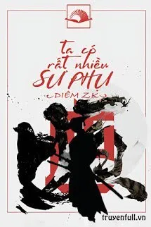 Ta Có Rất Nhiều Sư Phụ Poster