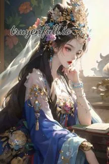 Ta Là Trắc Phi Của Thái Tử Poster