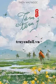 Tâm Tiêm Ý Poster