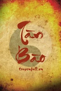Tàn Bào Poster