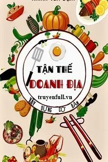 Tận Thế Doanh Địa Poster