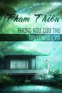 Tham Thiên Poster