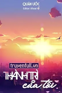 Thành Trì Của Tôi Poster