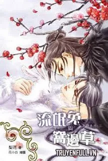 [Thập Nhị Yêu Tinh Hệ Liệt] Lưu Manh Thỏ Dữ Oa Biên Thảo Poster
