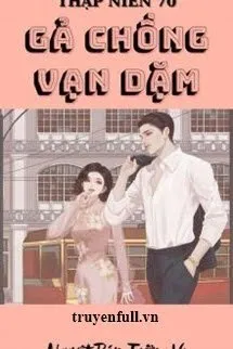 Thập Niên 70 Gả Chồng Vạn Dặm Poster