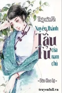 Thập Niên 70 Xuyên Thành Tẩu Tử Của Nam Chủ Poster