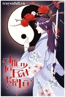 Thiên Cơ Bất Khả Lộ [Hệ Liệt Cổ Phong Tình Bộ 2] Poster