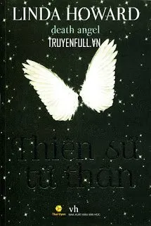 Thiên Sứ Tử Thần Poster