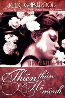 Thiên Thần Hộ Mệnh Poster