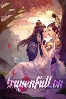 Thiếp Định Chàng Rồi Quyết Chẳng Buông Poster