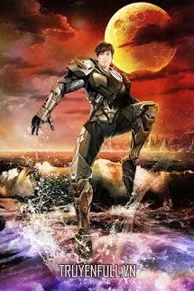 Thiếu Niên Tu Chân Xuyên Qua Cơ Giáp Poster