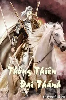 Thông Thiên Đại Thánh Poster
