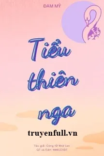 Tiểu Thiên Nga Poster