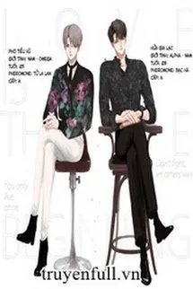 Tình Yêu Kỳ Lạ Đã Xuất Hiện Poster