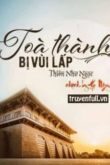 Tòa Thành Bị Vùi Lấp Poster