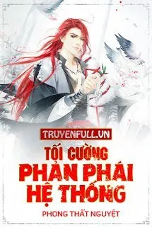 Tối Cường Phản Phái Hệ Thống Poster