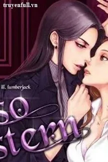 Tổng Tài Lão Bà Chờ Ta Một Chút Poster