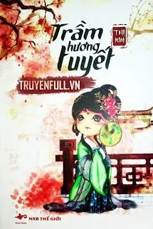 Trầm Hương Tuyết Poster
