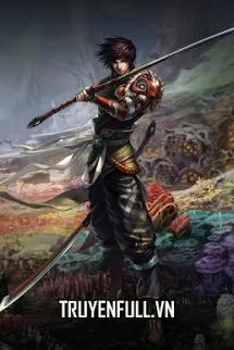 Trường Ninh Đế Quân Poster