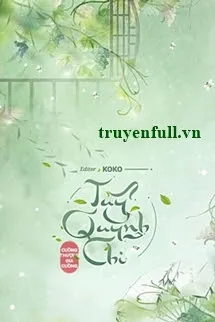 Tuý Quỳnh Chi Poster