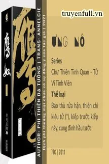 Ưng Nô Poster