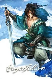 Vân Mộng Thành Chi Mê Poster