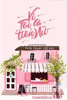 Vì Tôi Là Tiên Nữ Poster