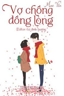 Vợ Chồng Đồng Lòng Poster