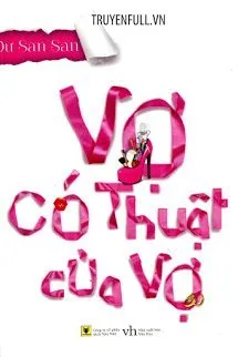Vợ Có Thuật Của Vợ Poster