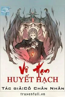 Vô Hạn Huyết Hạch Poster