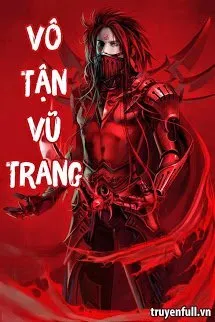 Vô Tận Vũ Trang Poster