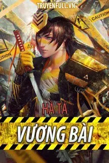 Vương Bài Poster