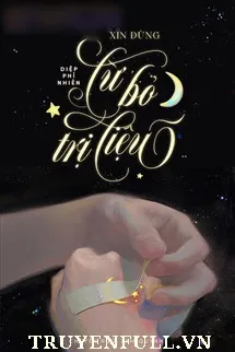 Xin Đừng Từ Bỏ Trị Liệu Poster