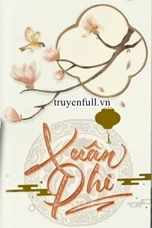 Xuân Phi Poster