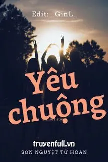 Yêu Chuộng Poster