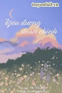 Yêu Đương Đoan Chính Poster